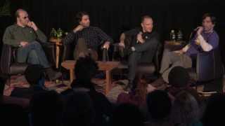 Sundance Film Festival 2014: This Is Not a Panel