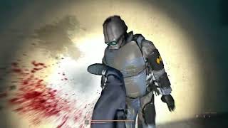 Lambda Incursion [Garry's Mod]