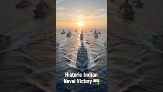 भारत ने पाकिस्तान की सबसे खतरनाक पनडुब्बी PNS Ghazi को कैसे डुबोया? 😱🇮🇳#facts #history #india