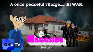 G4p TVs Maggside | Ep.132