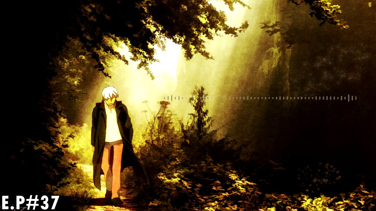 EP#37 Asay - Emsisem Do Not Go (Naruto Mix)