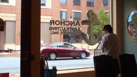 wagtail slipstream inside looking out 2014 splash window cleaning in pa 2 with john kimmel -guitar