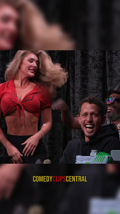 DMADNESS ISN’T BLIND?!! 😮🤣😂 | Kill Tony 659 #comedy