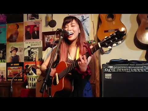 ASUCA  ♪アサアイ(original)