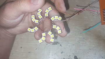 ANİMASYONLU FREN LAMBASI ÖN HAZIRLIK ÇALIŞMASI