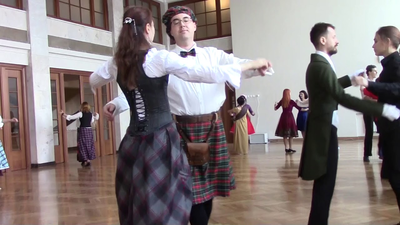 Вальс св. Бернара