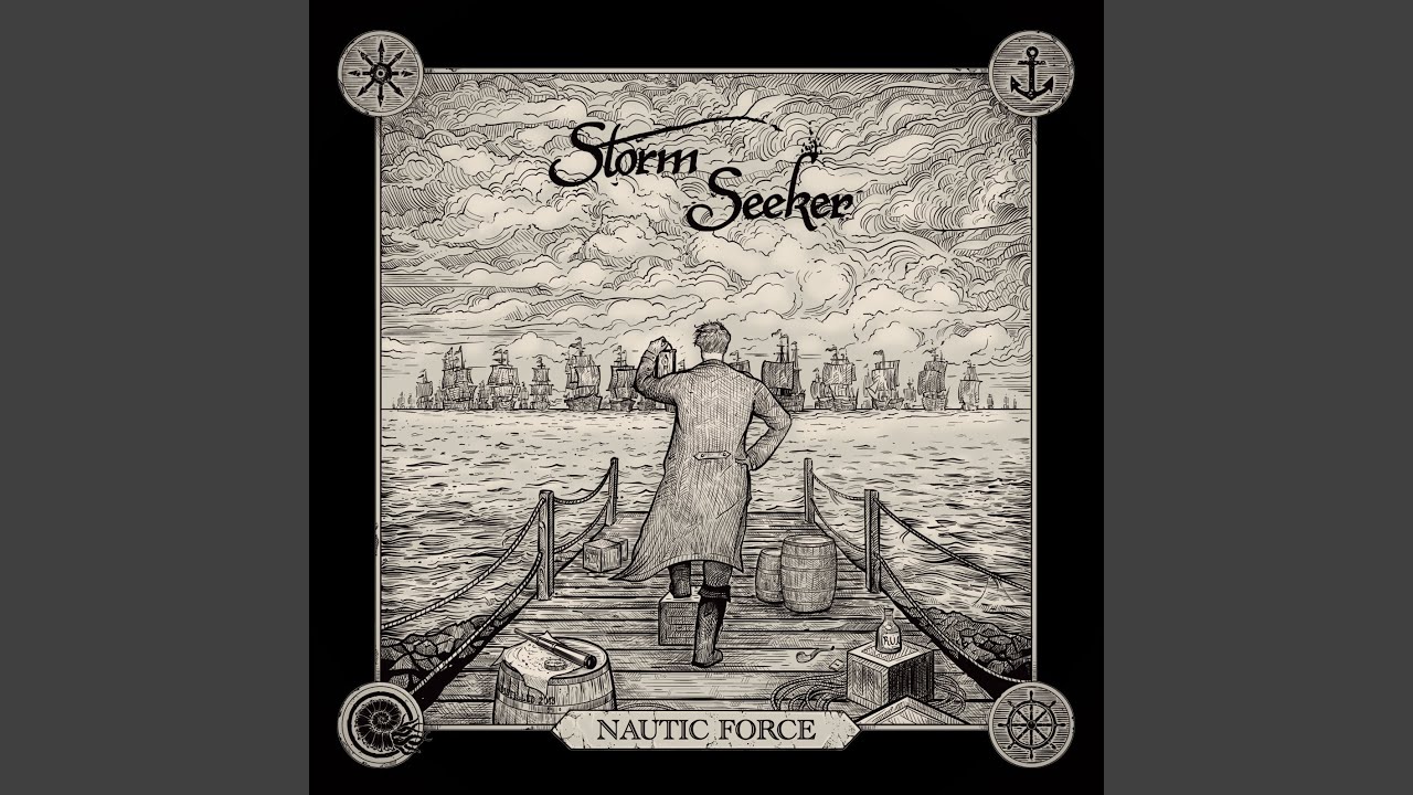 Across the Seven Seas