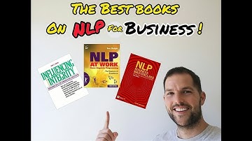 Best Books on NLP for Business