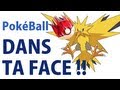 Pokball dans ta face   parodie taio cruz dynamite