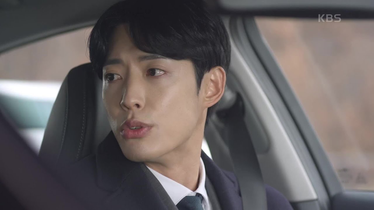 ＂나한테도 책임이 있는 게 맞아＂ 정민아를 만난 정헌! 그가 생각한 해결 방법은? [누가 뭐래도] | KBS 201225 방송