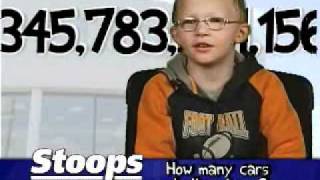 Match Highlights Stoops - How Many Used Cars Does Stoops Have?  Final Cut