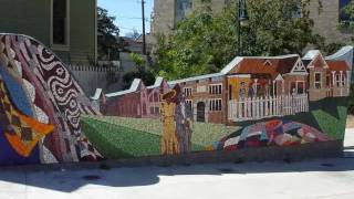 Austin Murals