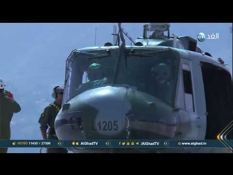 تقرير الجيش اللبناني ينقل 20 طنا من مواد البناء لإنقاذ موقع أثري بمحمية جبل موسى