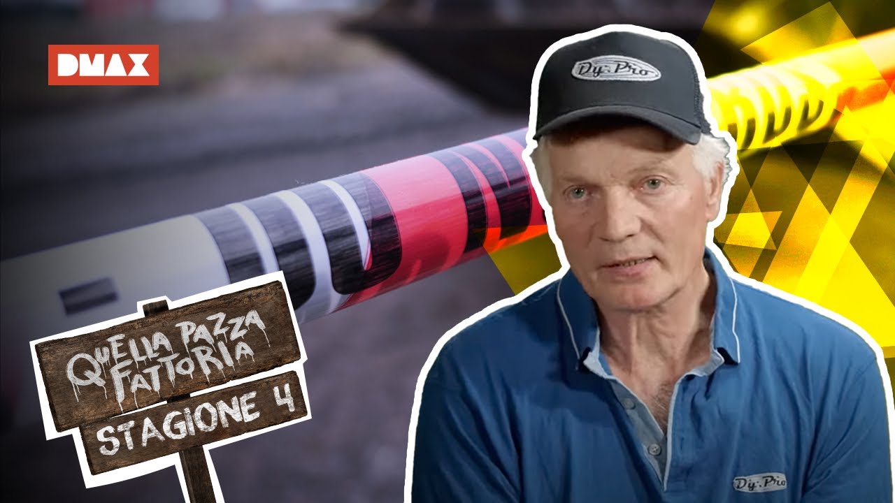 Incendio alla Gomiero Farm | Quella Pazza Fattoria