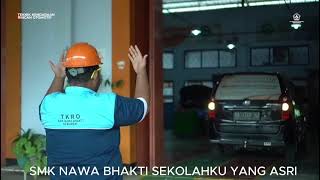 Download Lagu MARS SMK NAWA BHAKTI KEBUMEN. MP3