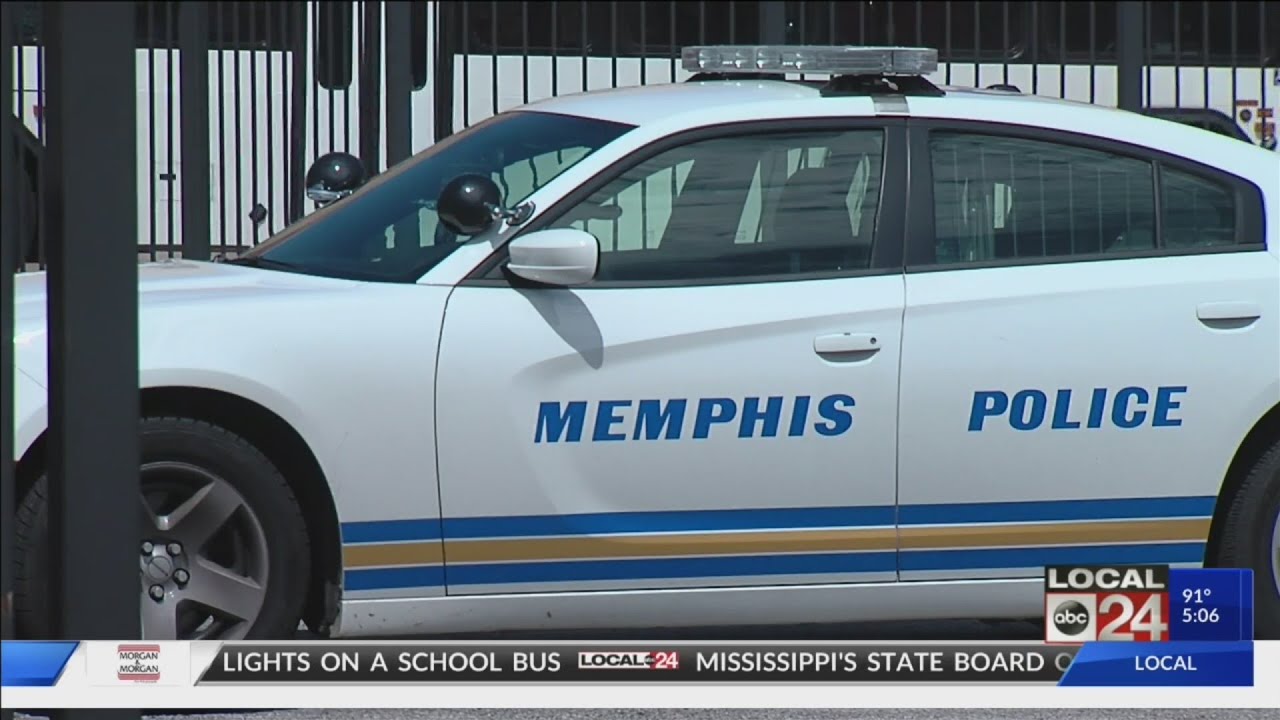 Memphis Police recruiting