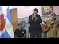 Himno Nacional Argentino (Instrumental con Armonica)