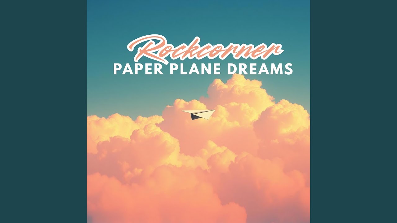 Paper Plane Dreams
