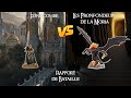 Rapport de bataille middle earth sbg 007  fondcombe vs moria