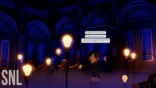 Taylor Swift - False God Snl Performance