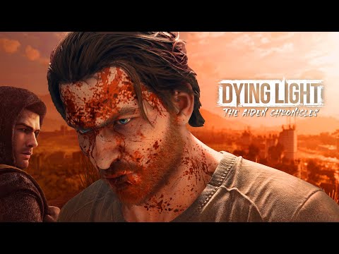The Story of Dying Light The Beast, but with Aiden as the Main Character