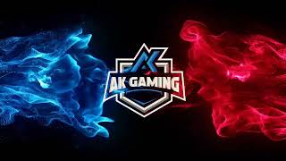 Ak Gaming Introfree Fire