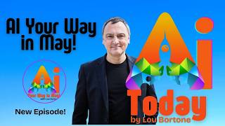 Ai Your Way In May Starts Now - Heres Why You Cant Miss It