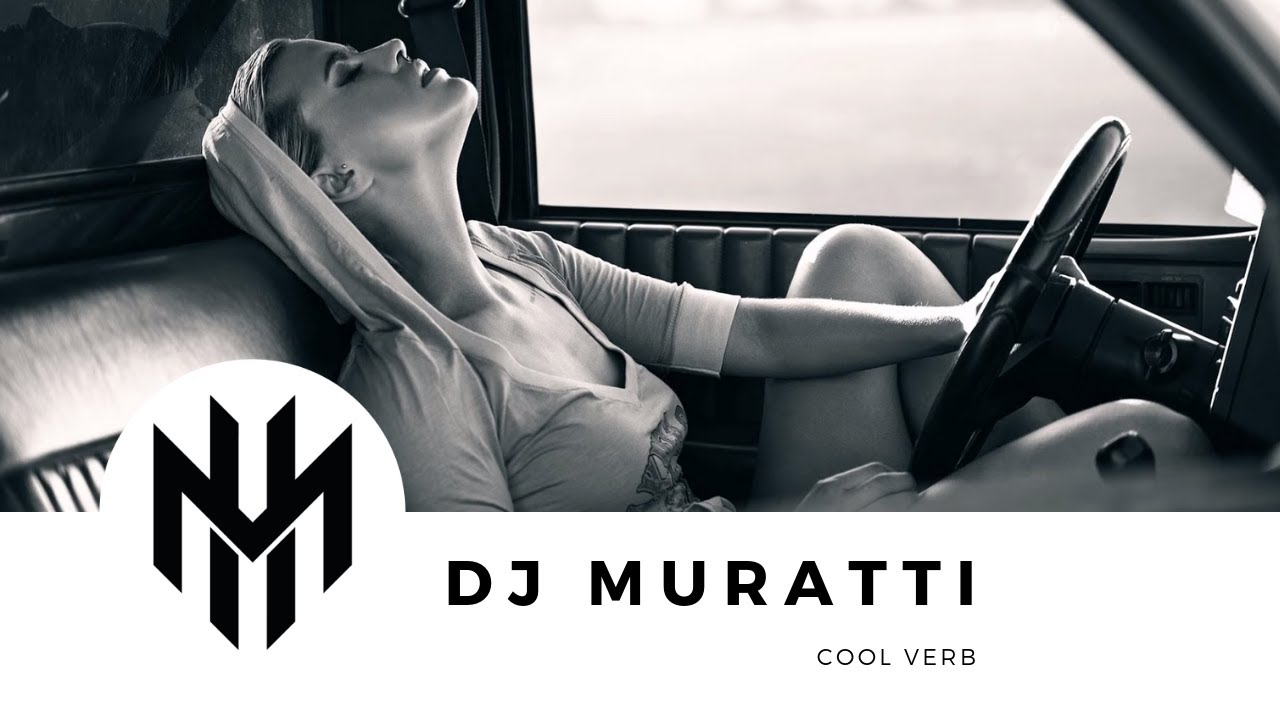 DJ Muratti   Coolverb 2019