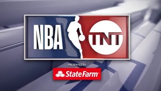 NBA on TNT Theme (2023/24)