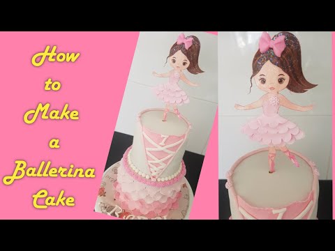 how-to-make-a-ballerina-ruffle-cake