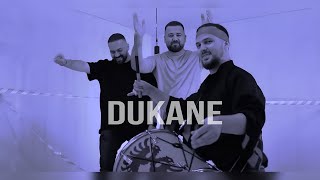 DJ DT x Mergim Mjeku - Dukane Resimi