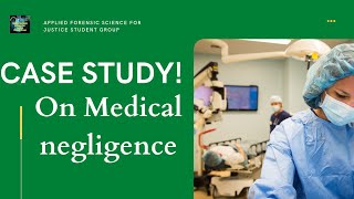 Case Study on Medical Negligence part:-2 !@afrs