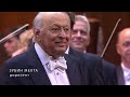 Beethoven Symphony No 7 Zubin Mehta And The Belgrade Philharmonic 