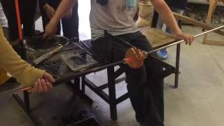 【佐藤圭太】 水盤/なんちゃってインカルモ 20160628