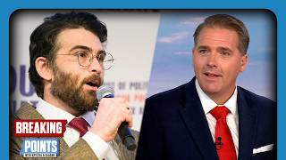 Hasan Piker To SUE Scott Jennings Over Egregious Smear