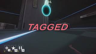 Quicktag 1V1 Gameplay