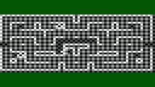 Blinky Pacman Pac Man Clon Sms Chip 8 Emulator Chip8 Maxim Pd Fm Addon Sound Chip Sega Master System