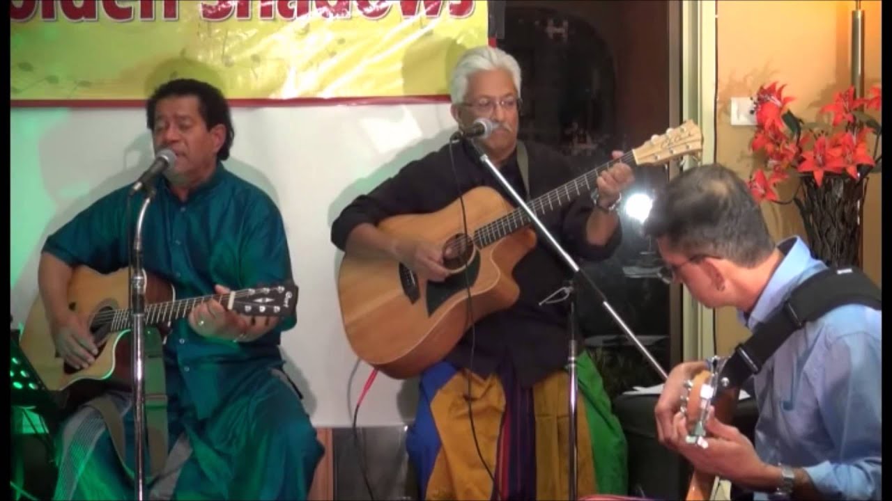 Clarence Wijewardena's wife interview (song Siriyawathi)