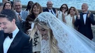 Didier Deschamps: his son Dylan's wedding to Mathilde in a sumptuous setting