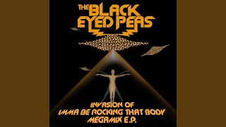 Смотреть клип Rock That Body (Apl De Ap And Dj Replay Remix For Jeepney Music)