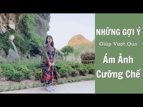 Video: Làm thế nào để bạn giúp một người bị ám ảnh về bản thân?