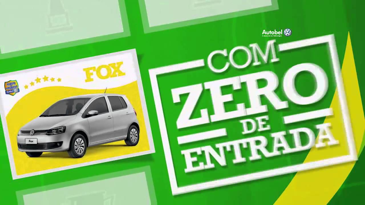 Álbum de ofertas Autobel