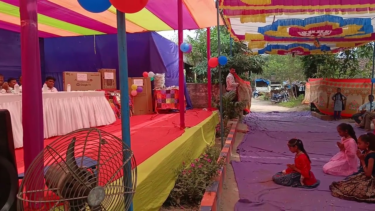 સ્કુલ પ્રફોમન્સ 