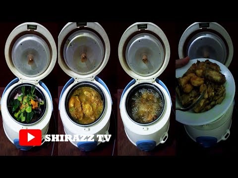 UNBOXING RICE COOKER TERBAIK | Rice Cooker Digital MITO. 