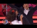 ¿Beso o tortazo? - TCMS4