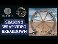 What Is That Wheel??? - Wheel of Time News - Casting and Wrap Video Breakdown!