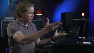 Pro Tools | MTRX – DADman Patchbay Overview