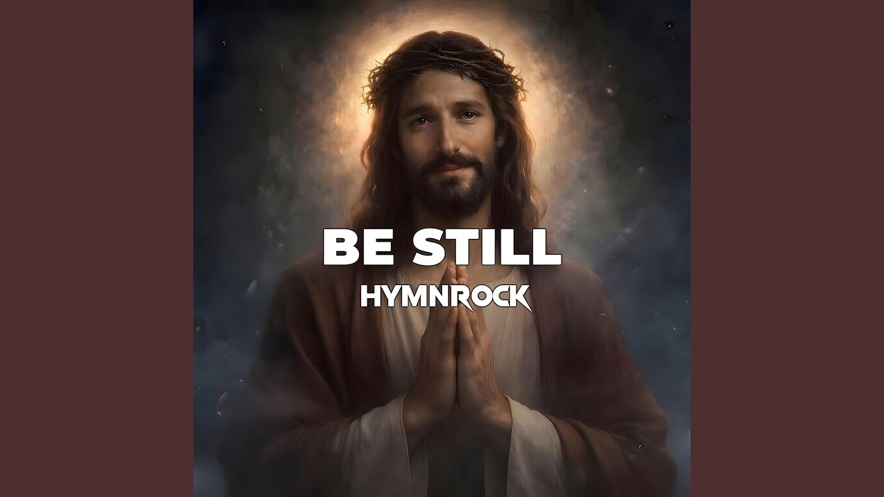 Watch Be Still on YouTube Watch Be Still on YouTube