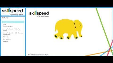 BigData and Hadoop : File storage in HDFS