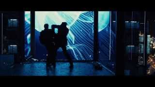 Skyfall - Shanghai: Bond vs. Patrice (1080p)